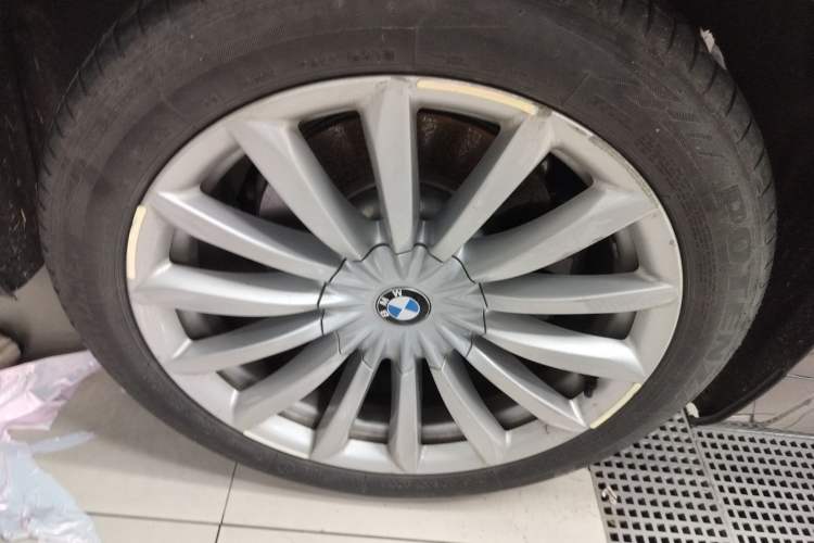 Used BMW 7 Series 2018 730Li Luxury Edition M Sport Package