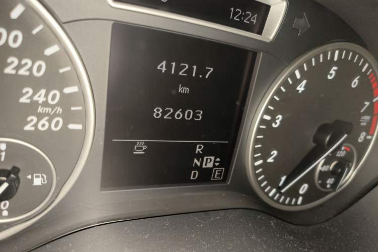 Used Mercedes-Benz B-Class 2012 B 180
