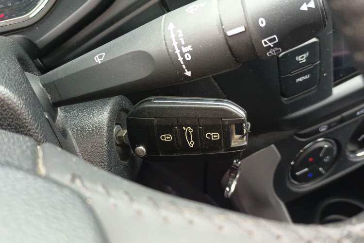 Used Citroen C3-XR 2015 1.6L Manual Pioneer Model