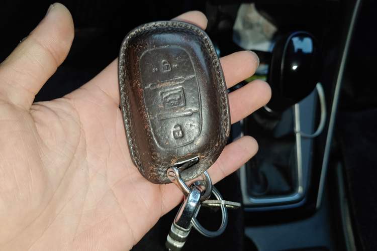 Used Hyundai Elantra (5th Generation / Langdong) 2015 1.6L Automatic Luxury Model
