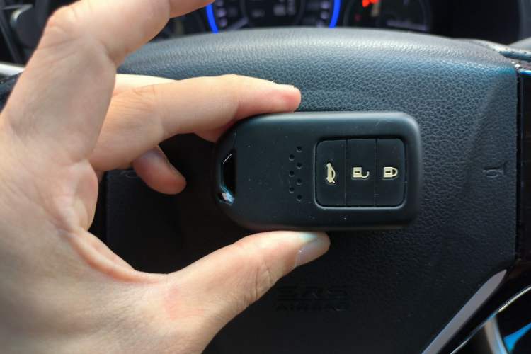 Used Honda Crider 2017 1.8L CVT Comfort Special Edition