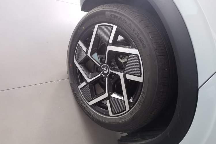 Used BYD Yuan PLUS 2023 Champion Edition 510KM Superior Model
