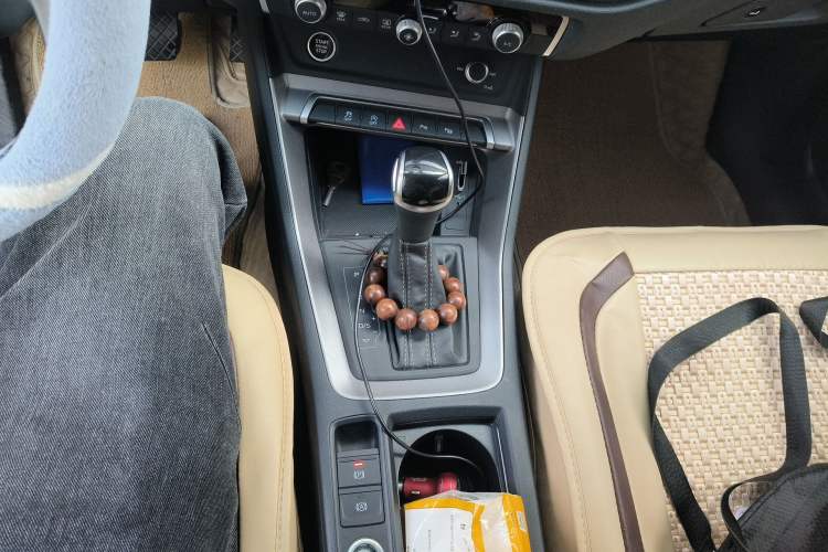 Used Audi Q3 2023 35 TFSI Fashion Dynamic Model (1.4T)
