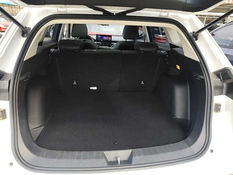 Used Haval H6 2023 National Trend Edition 1.5T Automatic Champion Version — 18