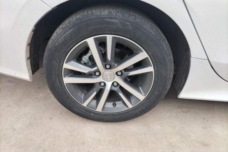 Used Honda Integra 2022 240TURBO CVT Technology Edition Right Rear Wheel Hub