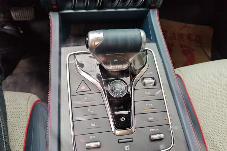 Used BYD Yuan PLUS 2022 510 km Flagship Version