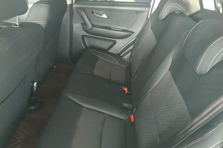 Used JAC iEV6E 2019 Upgraded iEV6E Luxury Model
