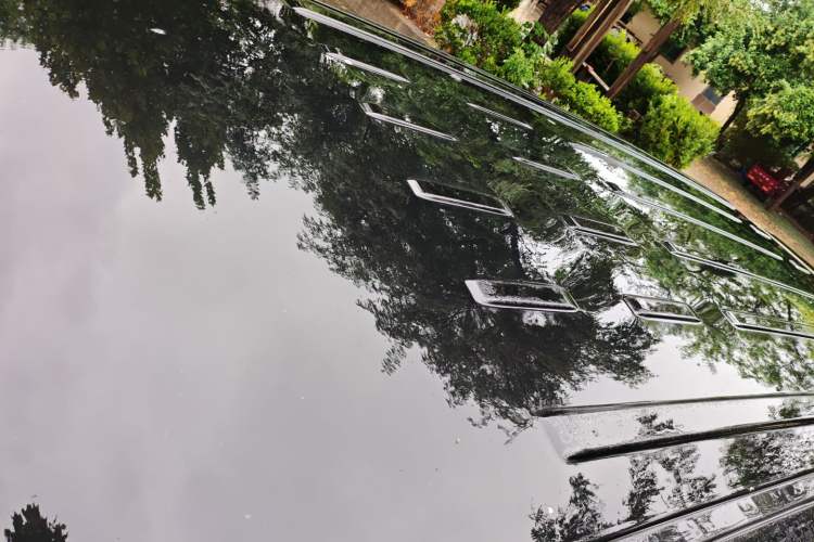 Used SAIC MAXUS G10 2022 2.0T Automatic Smart Enjoyment Version Gasoline 7 Seats