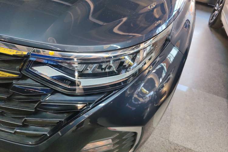 Used Hyundai Custo 2021 380TGDi Smart Love Flagship Edition TOP Premium