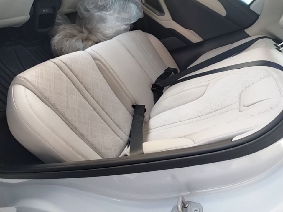 BYD Yuan UP 2024 401KM Leading Edition — снимка 20
