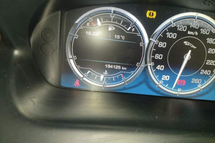 Used Jaguar XJ 2013 XJL 2.0T Elegance Business Edition
