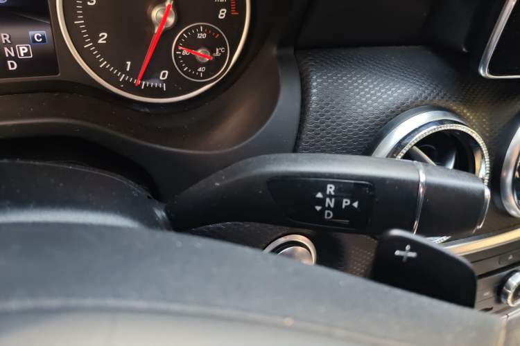 Used Mercedes-Benz A-Class 2016 A 200 Dynamic Edition
