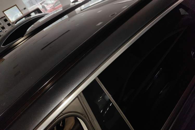 Used Leapmotor C11 2024 All-Electric 580 Luxury Edition