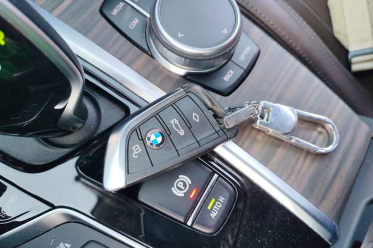 Used BMW X3 2020 xDrive28i Luxury Package