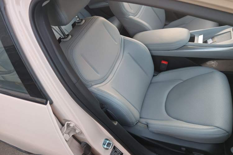 Used XPeng MONA M03 2024 620 with Ultra-Long Range