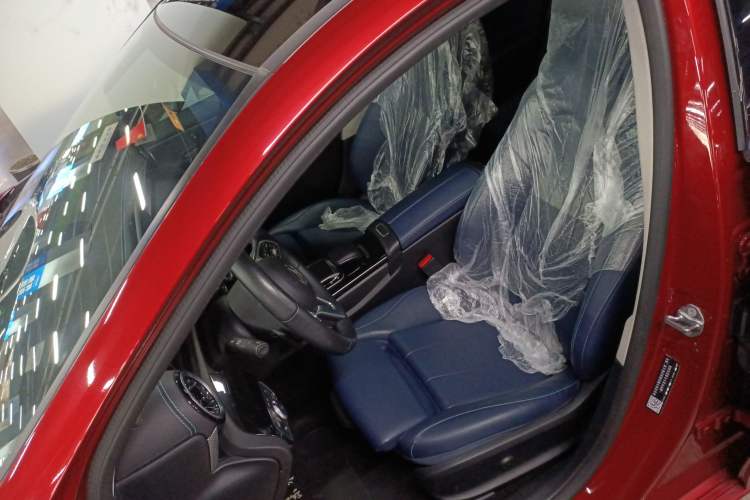 Used Mercedes-Benz A-Class 2019 A 200 L