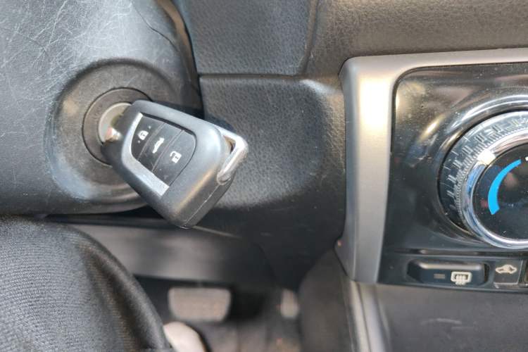 Used Toyota Vios FS 2017 1.5L CVT Fengchi Edition
