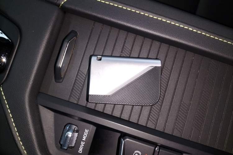 Used Lynk & Co 06 2023 Remix 1.5T Dynamic Halo Vehicle Key