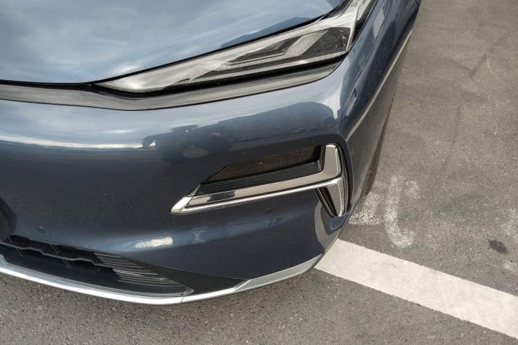 Used Geely Galaxy 8 2025 130km EM-P Starship Edition Left Front Headlight