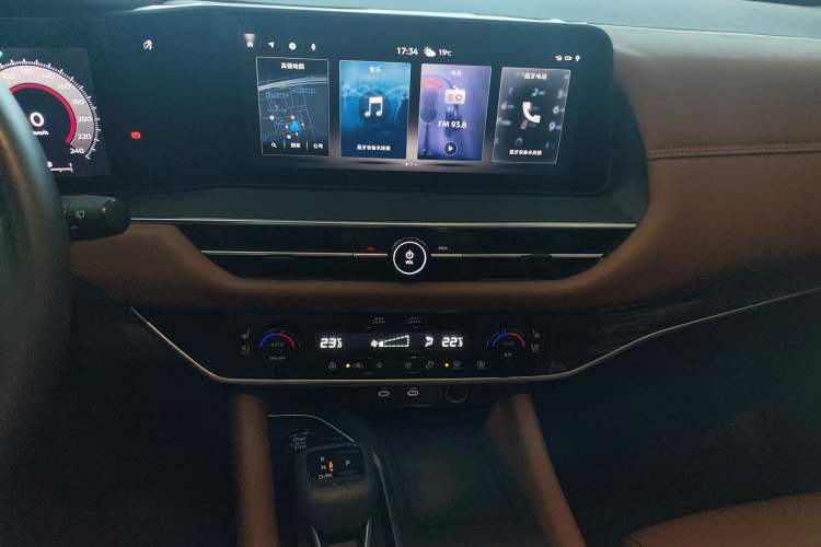 Used Nissan Pathfinder 2024 380 VC-TURBO Four-Wheel Drive Prestige Edition 6 Seats
