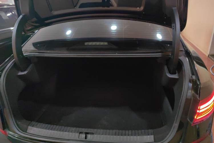 Used Volkswagen Passat 2023 Revised Version 280TSI Business Edition