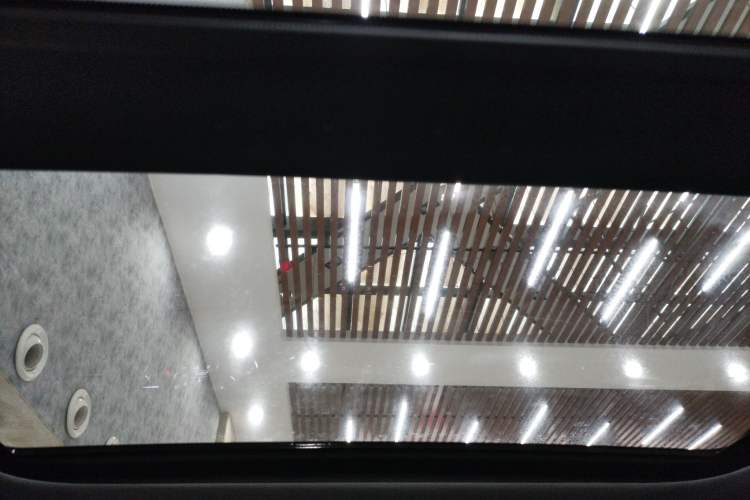 Used Honda UR-V 2020 370TURBO Two-Wheel Drive Luxury Edition