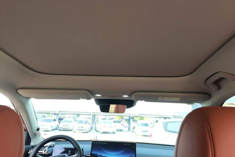 Used AION V 2024 Aion Tyrannosaurus 650 LiDAR Edition