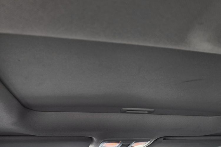 Used Hyundai ix35 2015 2.0L Automatic 2WD Smart Version China V Standard
