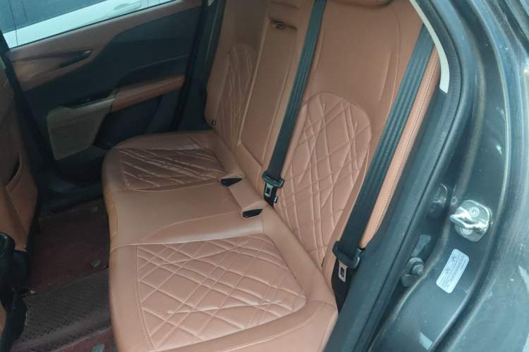 Used Qiyuan A05 2024 70 Pro