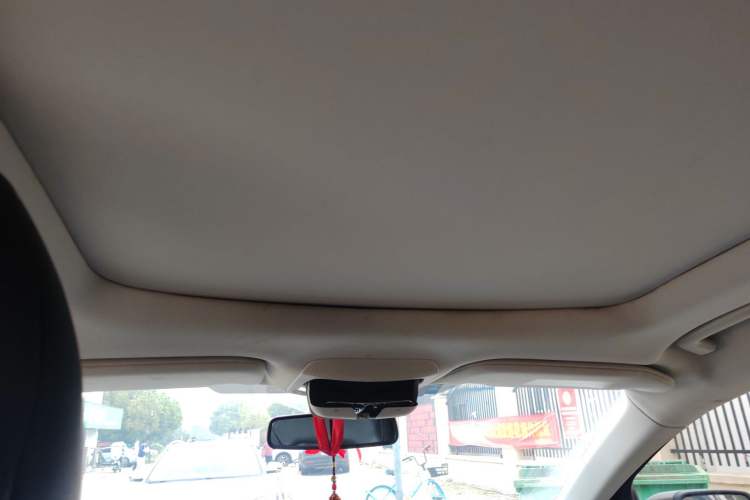 Used Ford Edge 2016 EcoBoost 245 Two-Wheel-Drive Titanium 7-Seater
