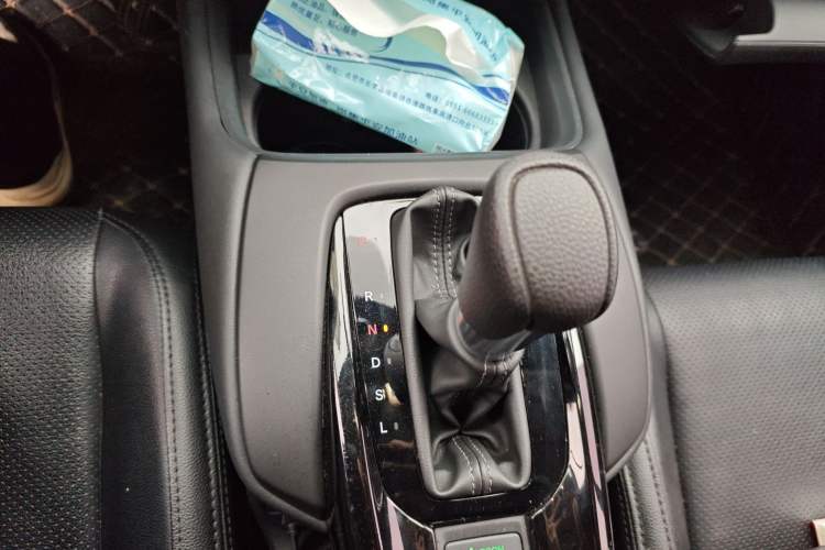 Used Honda HR-V 2023 240TURBO Enjoyment Edition
