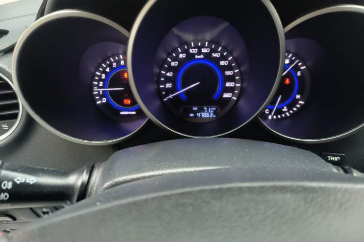 Used Changan Eado 2013 1.6L Manual Junkuo Model China IV Standard
