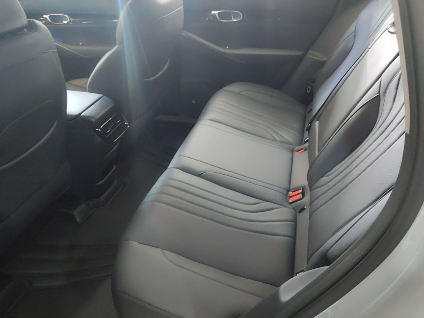 Geely Galaxy E5 2026 Model 610km Exploration+ Edition — снимка 20
