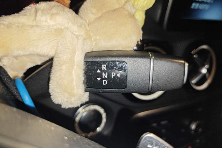 Used Mercedes-Benz GLA 2019 GLA 200 Dynamic Edition