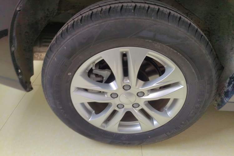 Used Haval M6 2023 PLUS 1.5T DCT Elite Smart Connectivity Model