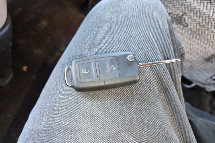 Used Wuling Rongguang V 2018 1.5L Standard Version
