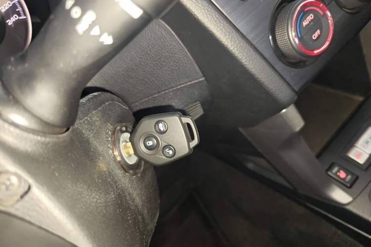 Used Subaru Forester 2013 2.5i Automatic Luxury Edition
