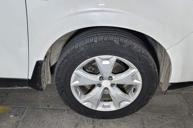 Used Subaru Forester 2013 2.5i Automatic Elite Navigation Edition
