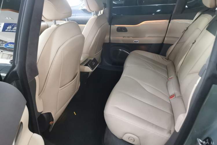 Used Nio ET7 2023 75 kWh
