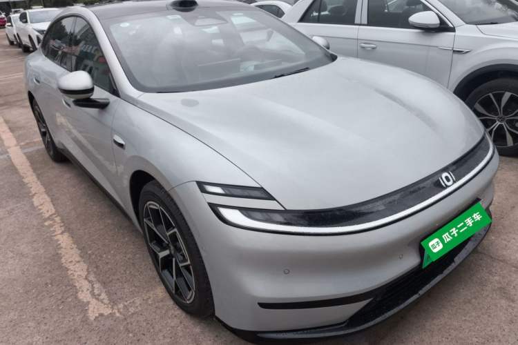 Used CHANGAN NEVO A06 2026 Model 240 Laser Ultra
