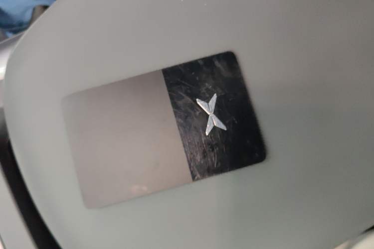 Used XPeng MONA M03 2024 620 with Ultra-Long Range