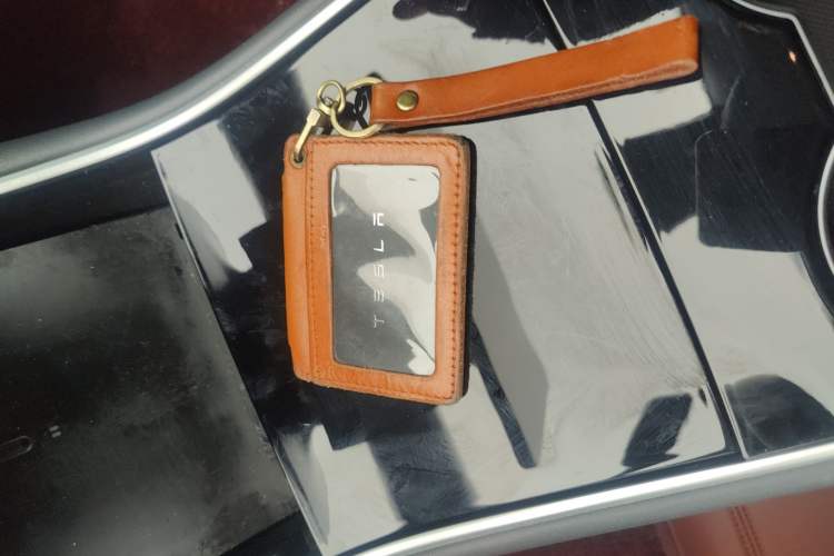 Used Tesla Model 3 2019 Standard Range Rear-Drive Upgraded Version