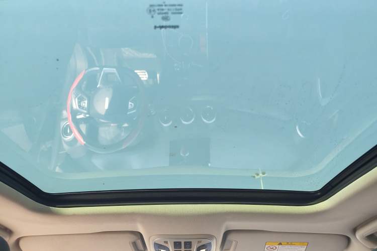 Used Wey P8 2018 2.0T Premium Edition