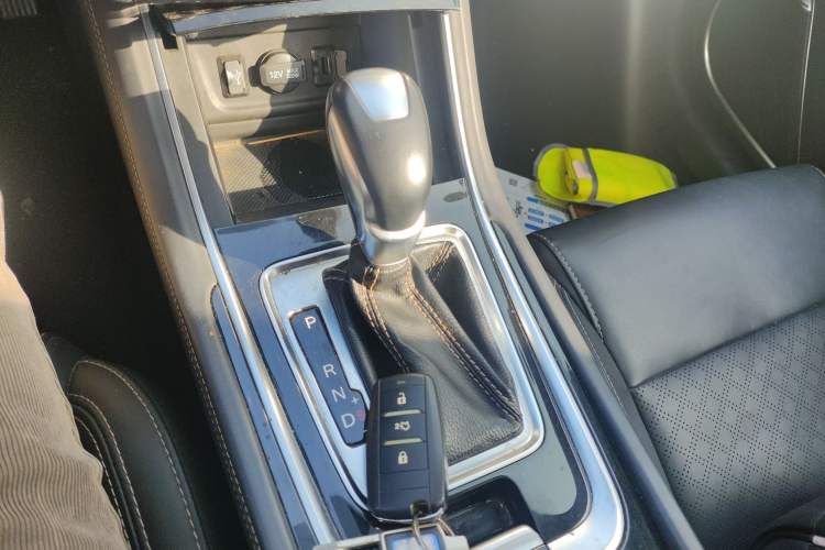 Used Changan Eado 2018 1.6L GDI Automatic Fashion Edition
