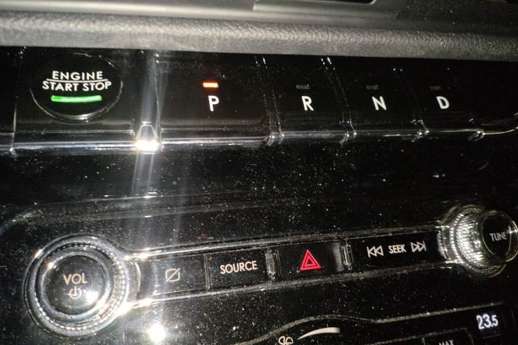 Used Lincoln Corsair 2020 2.0T Two-Wheel Drive Luxury Edition
