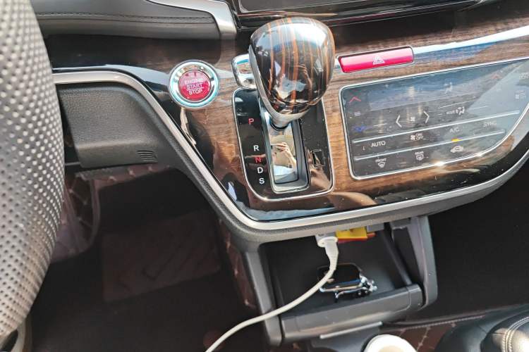 Used Honda Odyssey 2017 2.4L Smart Edition
