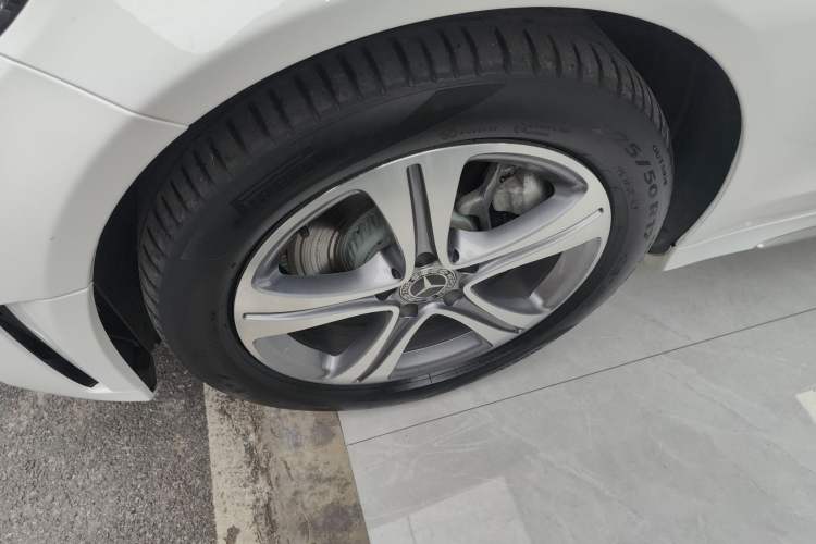 Used Mercedes-Benz C-Class 2020 Restyled C 260 L Sport Edition