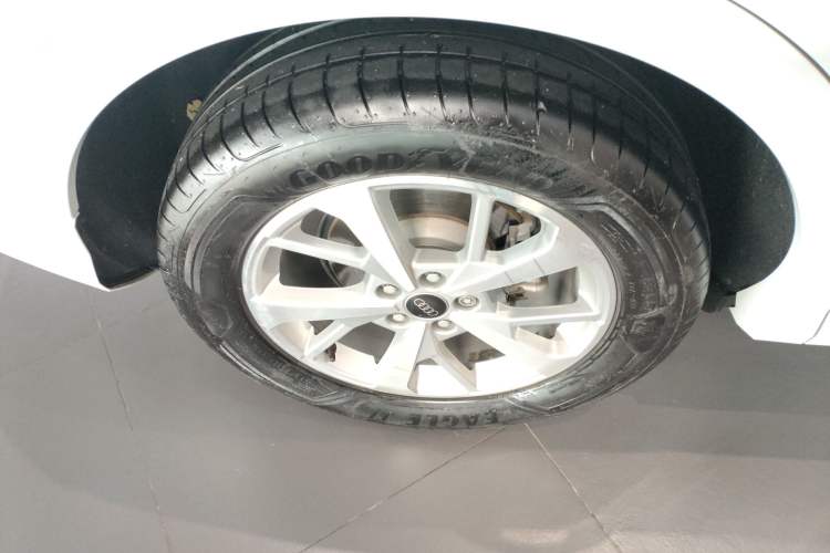 Used Audi Q3 Sportback 2023 35 TFSI Ambition (1.5T) Exterior 5