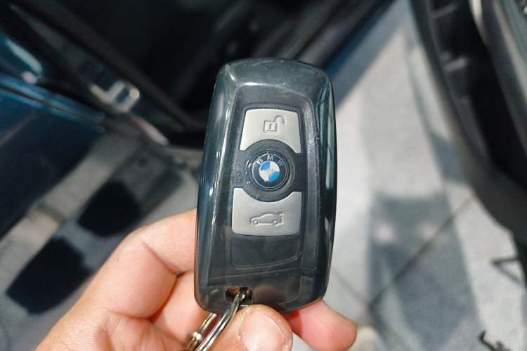 Used BMW 1 Series 2013 Facelifted 118i Leading Edition