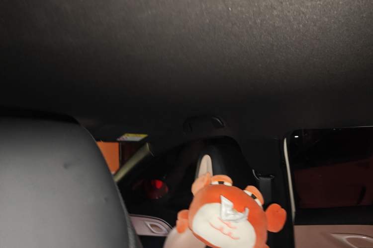 Used BYD Seagull 2023 Flying Edition